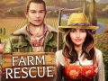                                                                     Farm Rescue קחשמ