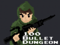                                                                       100 Bullet Dungeon ליּפש