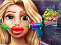                                                                       Goldie Lips Injections ליּפש
