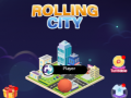                                                                     Rolling City קחשמ