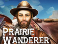                                                                       Prairie Wanderer ליּפש
