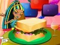                                                                    Monster High Hamburger Deco קחשמ