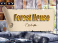                                                                       Forest House Escape ליּפש