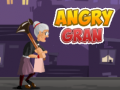                                                                     Angry Gran קחשמ
