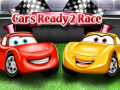                                                                       Car`s Ready 2 Race ליּפש