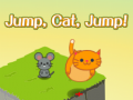                                                                     Jump, Cat, Jump! 		 קחשמ