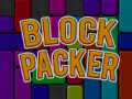                                                                     Block Packer קחשמ