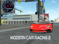                                                                       Modern Car Racing 2 ליּפש