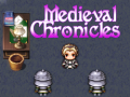                                                                     Medieval Chronicles  קחשמ