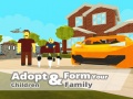                                                                     Kogama: Adopt Children and Form Your Family קחשמ