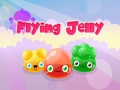                                                                       Flying Jelly ליּפש