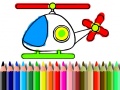                                                                       Back To School Helicopter Coloring ליּפש