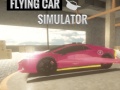                                                                       Flying Car Simulator ליּפש