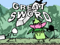                                                                     Great Sword קחשמ
