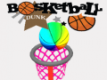                                                                     Basketball Dunk קחשמ