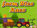                                                                     Farm Dice Race קחשמ