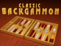                                                                     Classic Backgammon קחשמ