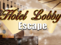                                                                     Hotel Lobby Escape קחשמ