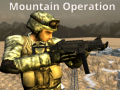                                                                       Mountain Operation ליּפש