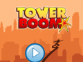                                                                       Tower Boom ליּפש