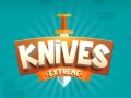                                                                     Knives Extreme קחשמ