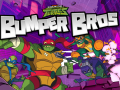                                                                       Nickelodeon Rise of the Teenage Mutant Ninja Turtles Bumper Bros ליּפש