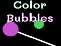                                                                       Color Bubbles ליּפש