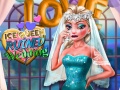                                                                     Ice Queen Ruined Wedding קחשמ