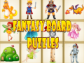                                                                       Fantasy Board Puzzles ליּפש