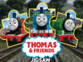                                                                       Thomas & Friends Jigsaw  ליּפש