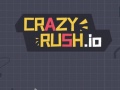                                                                       Crazy Rush.io ליּפש