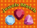                                                                     Jewels Match קחשמ