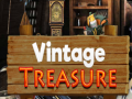                                                                     Vintage Treasure קחשמ