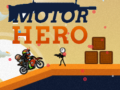                                                                     Motor Hero  קחשמ