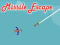                                                                       Missile Escape ליּפש