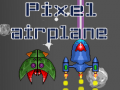                                                                      Pixel Airplane ליּפש