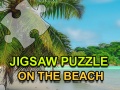                                                                     Jigsaw Puzzle On The Beach קחשמ
