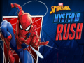                                                                    Spider-Man Mysterio Rush קחשמ