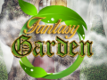                                                                       Fantasy Garden ליּפש