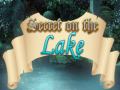                                                                       Secret on the Lake ליּפש