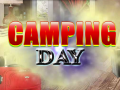                                                                     Camping Day קחשמ