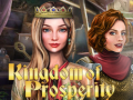                                                                     Kingdom of Prosperity קחשמ