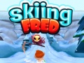                                                                     Skiing Fred קחשמ
