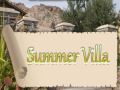                                                                     Summer Villa קחשמ