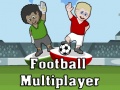                                                                       Football Multiplayer ליּפש