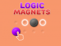                                                                     Logic Magnets קחשמ