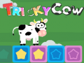                                                                       Tricky Cow ליּפש