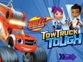                                                                       Blaze and the Monster Machines Tow Truck Tough ליּפש