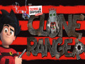                                                                       Dennis & Gnasher Unleashed Clone Ranger ליּפש