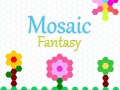                                                                       Mosaic Fantasy ליּפש